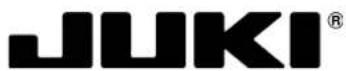 JUKI LG-158-1 - PROBLEMS WITH SEWING AND CORRECTIVE MEASURES - 1