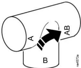 A B AB na4573a