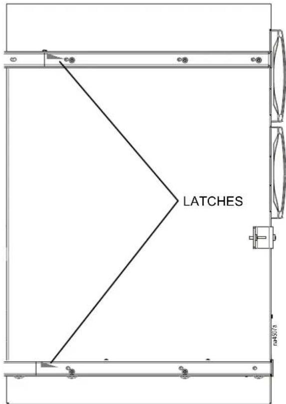 LATCHES na450/8