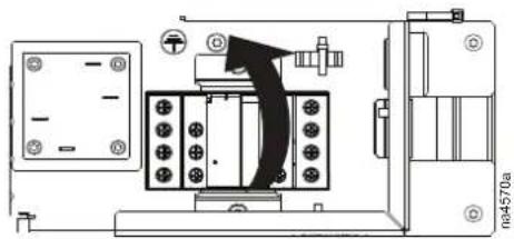 APC ACRC301H - Removal - 3