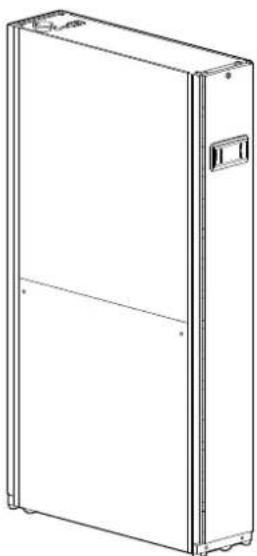 APC ACRC301H - InRow® Chilled Water Air Conditioners (High Temperature) - 2