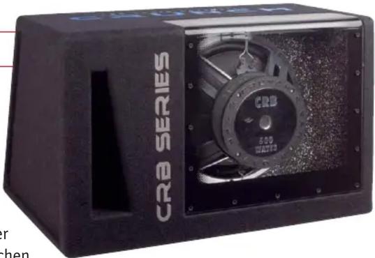 CRB SERIES CRB 500 HATBD