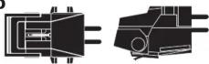 Audio-Technica AT440MLb - AT440MLb - 1