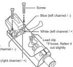 Audio-Technica AT440MLb - Operation - 3