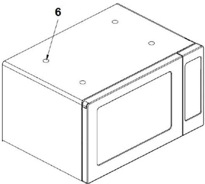 PKM MW700-17UB2 - INSTALLATIONSZEICHNUNG - 4