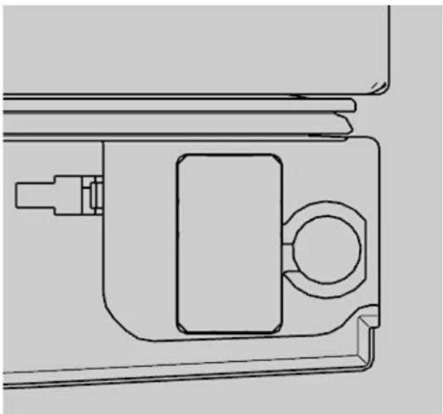 PKM KSGS415 IX - TÜRANSCHLAGSWECHSEL - 3