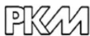 PKM GS165-2 - Die Gültigkeit der Garantie endet bei: - 1
