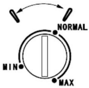 PKM GS165-2 - TEMPERATUREINSTELLUNG (THERMOSTATEINSTELLUNG) - 4