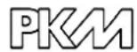 PKM KH-GSP600 - The validity of the guarantee will be terminated if: - 1