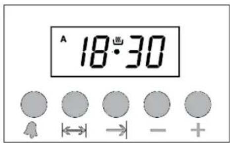 A 18:30