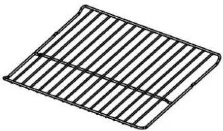 PKM GH6-90B5D - GRILLROST - 1