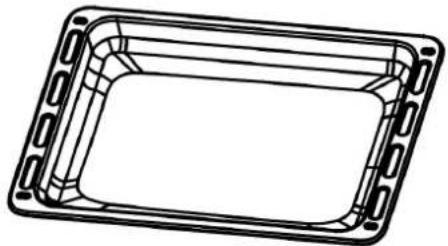 PKM GH6-90B5D - GRILLROST - 3