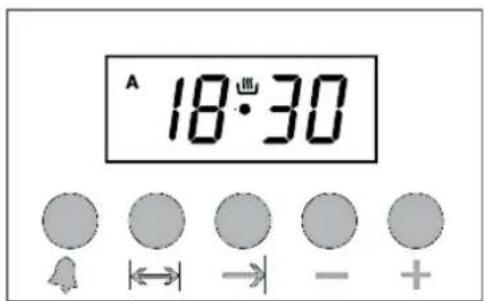 A 18:30