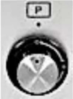 PKM GH6-90B5D - Allgemeine Bedienung des Backofens - 1