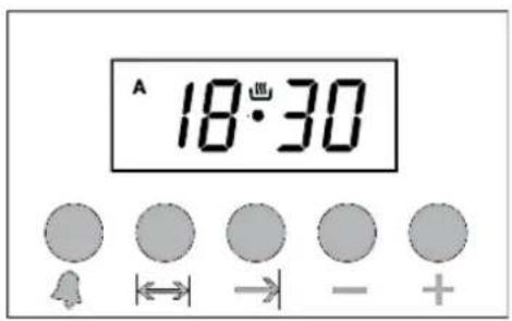 A 18:30