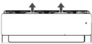 HP 18465 - Reinigung des Luftfilters - 1