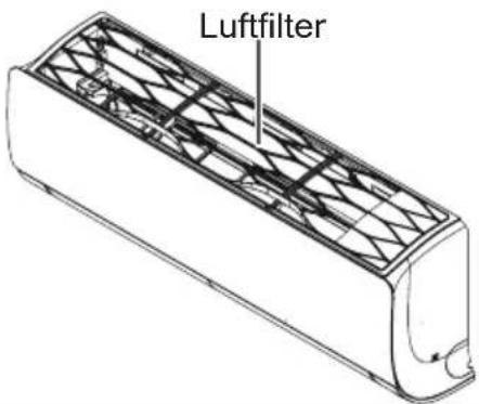 Luftfilter