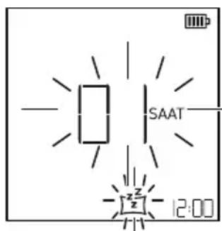 HP 12465 - Schlaffunktion ( ^zz ) - 1