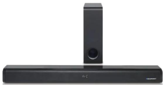 BLAUPUNKT LS 2225 - 1