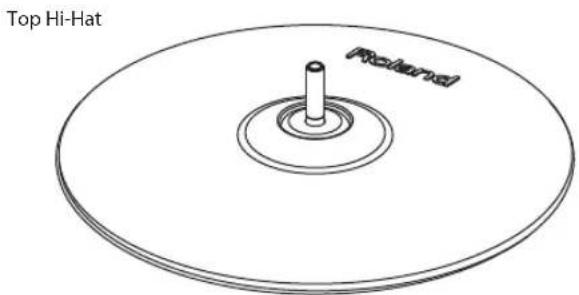 Top Hi-Hat Pricetone