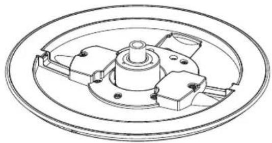 ROLAND VH-13 - Package Contents - 2