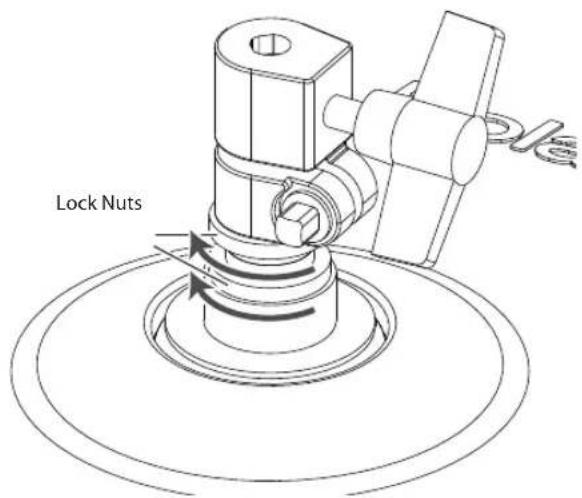 Lock Nuts