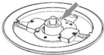 ROLAND VH-13 - Additional Precautions - 2