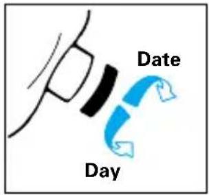 Date Day