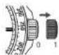 SEIKO 8R48 - ■ Date adjustment at the end of the month - 1