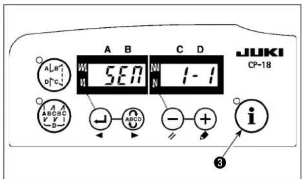 JUKI ASN-690 - VORSICHT : - 3