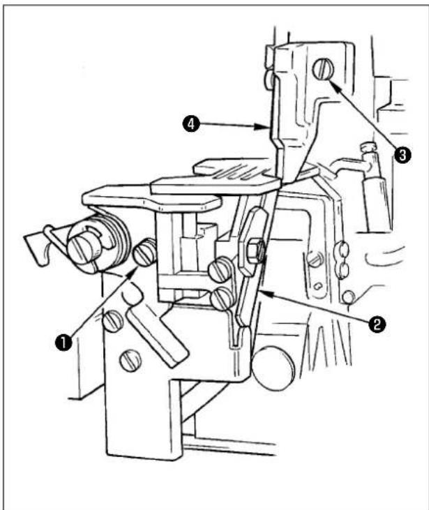 JUKI ASN-690 - VORSICHT : - 1