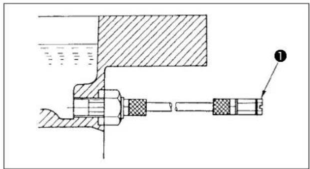 JUKI ASN-690 - VORSICHT : - 1