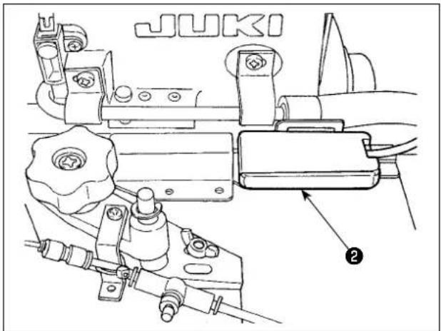 JUKI ②