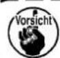 JUKI ASN-690 - 5-2. Beschreibung der Bedienungstafel - 2