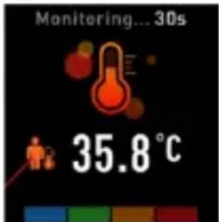 Monitoring... 30s 35.8°C