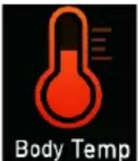 Body Temp