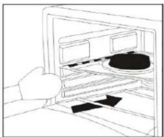 Cellini COV8TB - HOW TO USE YOUR OVEN FOR BAKING AND GRILLING - 2