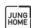 JUNG BTCD1791 - JUNG - 1