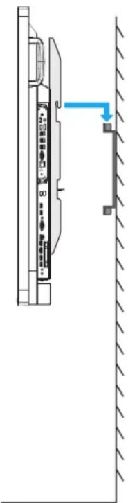 OPTOMA OP861RK - SETUP AND INSTALLATION - 1