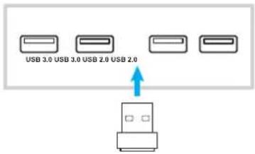 USB 3.0 USB 3.0 USB 2.0 USB 2.0