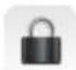 OPTOMA OP861RK - Screen Lock - 1