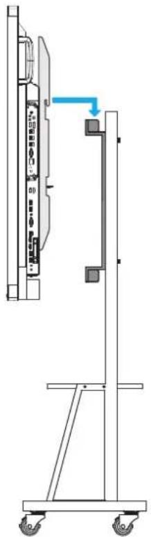 OPTOMA OP861RK - SETUP AND INSTALLATION - 2