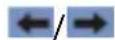 VOLTCRAFT FG-30802T - There are two ways to change the selected parameter value: - 1