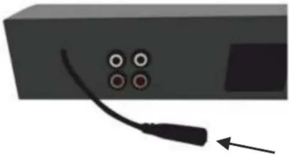 Xblitz RF400 CAM - INSTALLATION - 1
