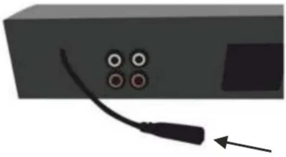 Xblitz RF400 CAM - INSTALACJA - 1
