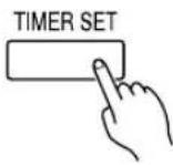 FUJITSU ARG60FUAK - Weekly timer setting - 3