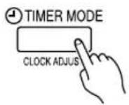 FUJITSU ARG60FUAK - WEEKLY timer operation - 1