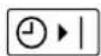 FUJITSU ARG60FUAK - OFF timer (See page 6.) - 1