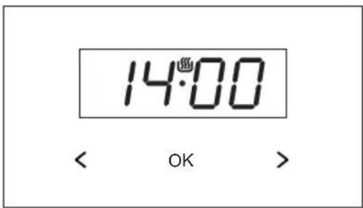 14:00 < OK >