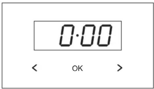 0:00 < OK >